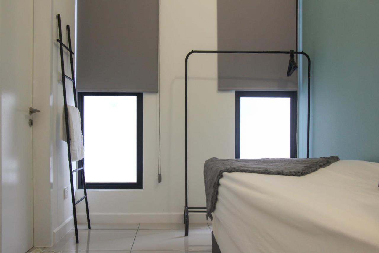 شقة Le Pavillion Puchong By Widebed Upto 6Pax كوالالمبور المظهر الخارجي الصورة